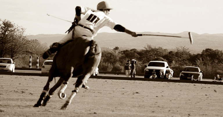 Historia y características de la camiseta polo