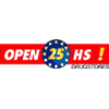 Open25