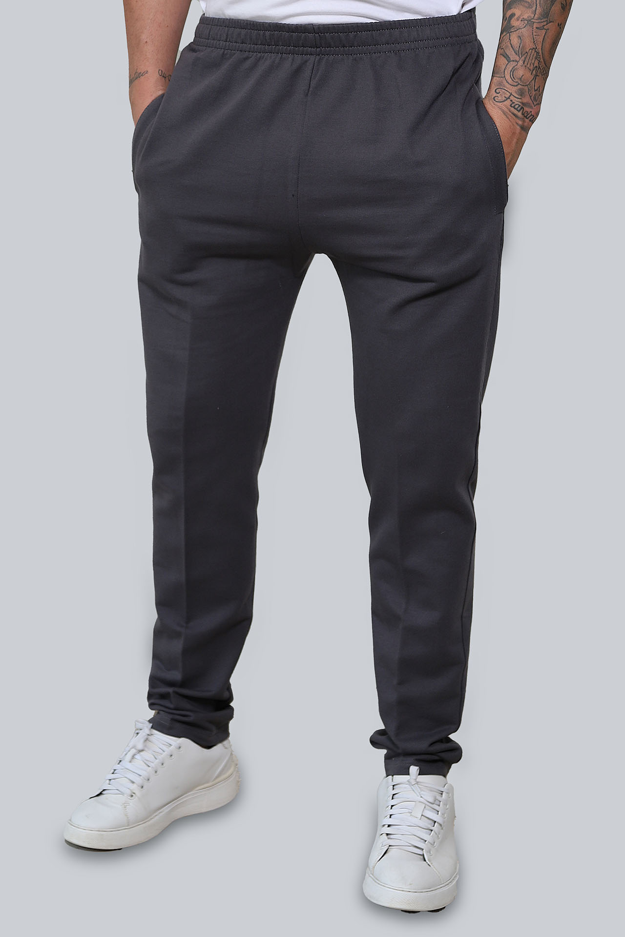 Pantalón Clasic con Cierres