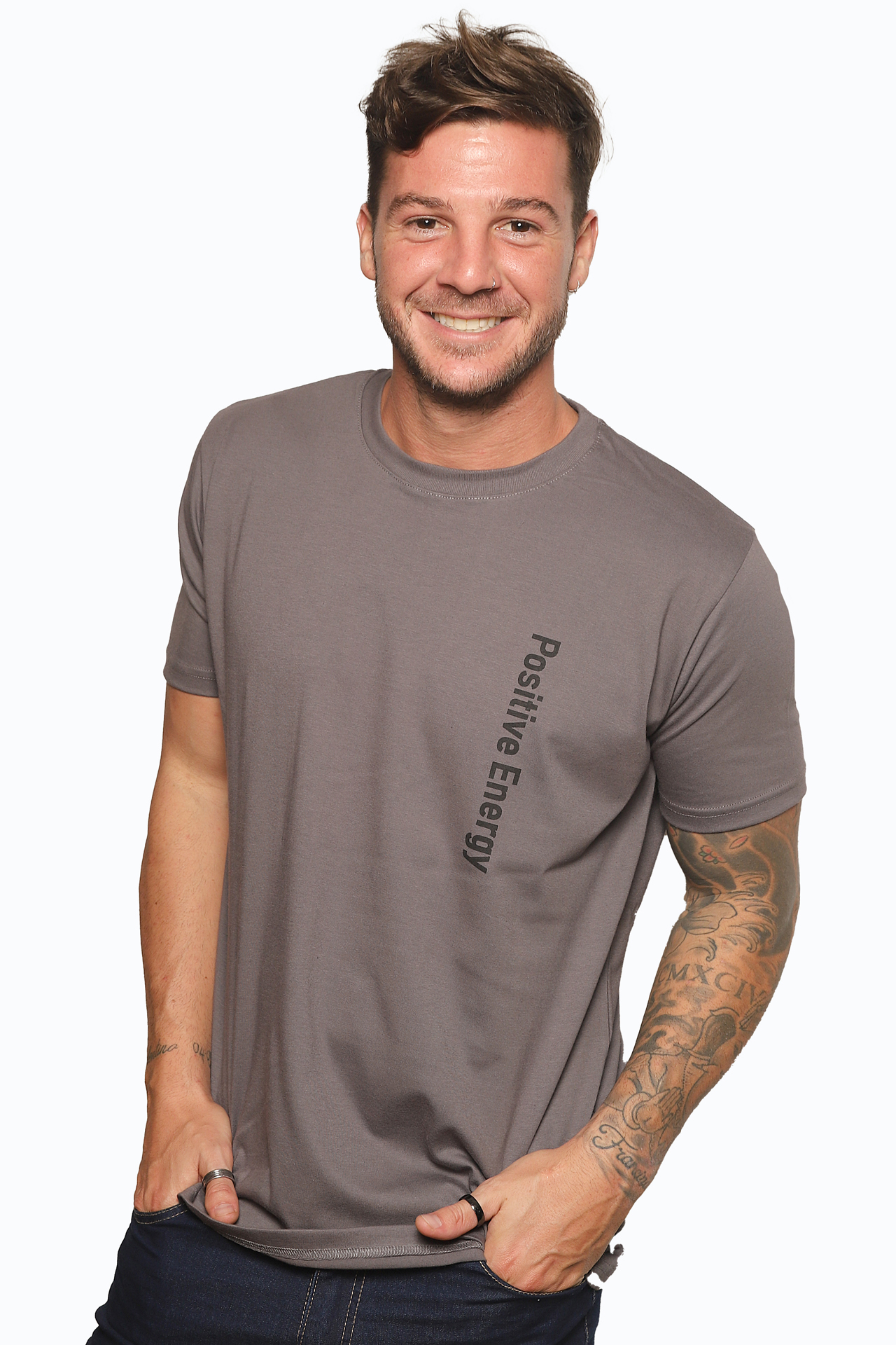 Remera Estampada Mod 1