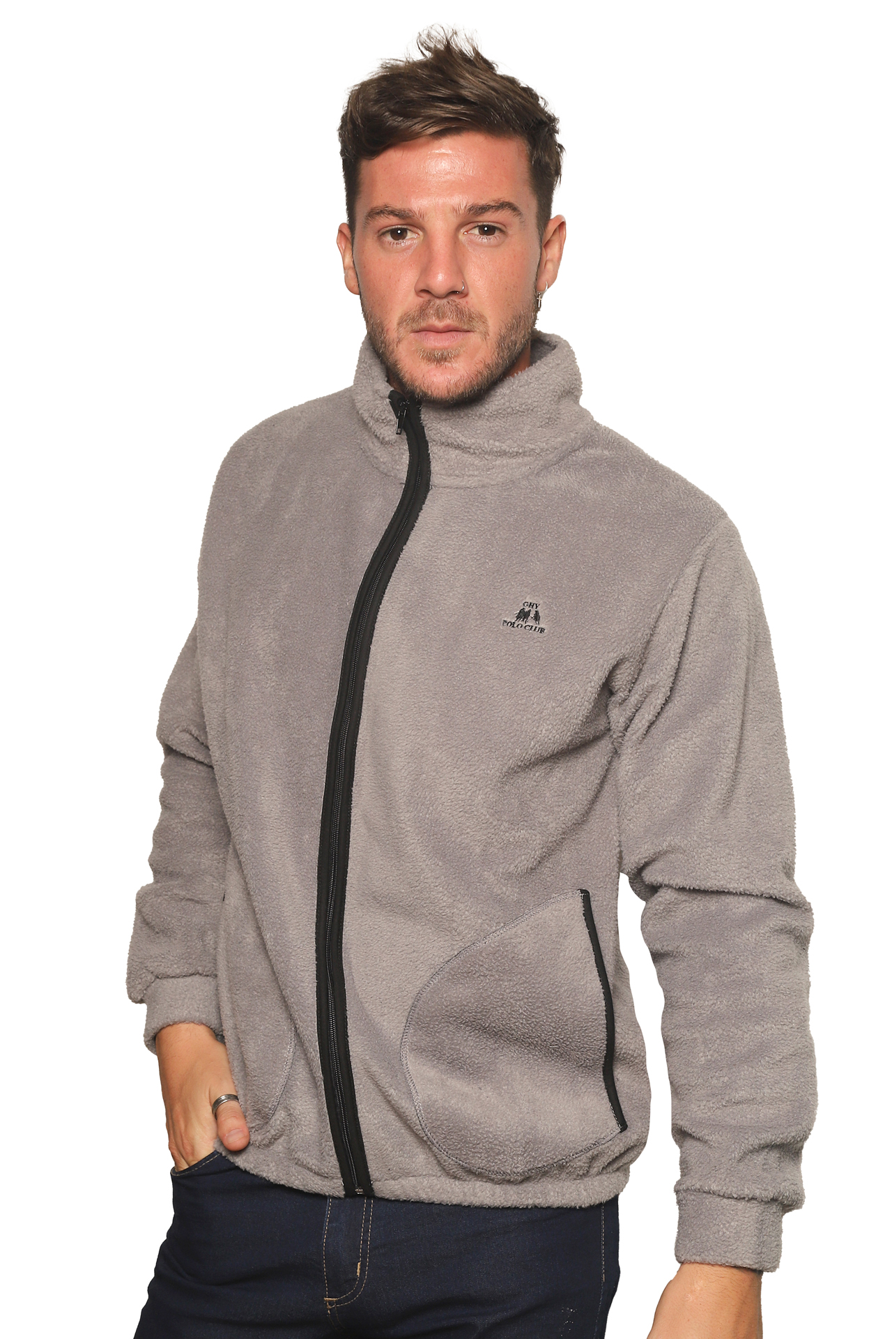 Campera Vivos
