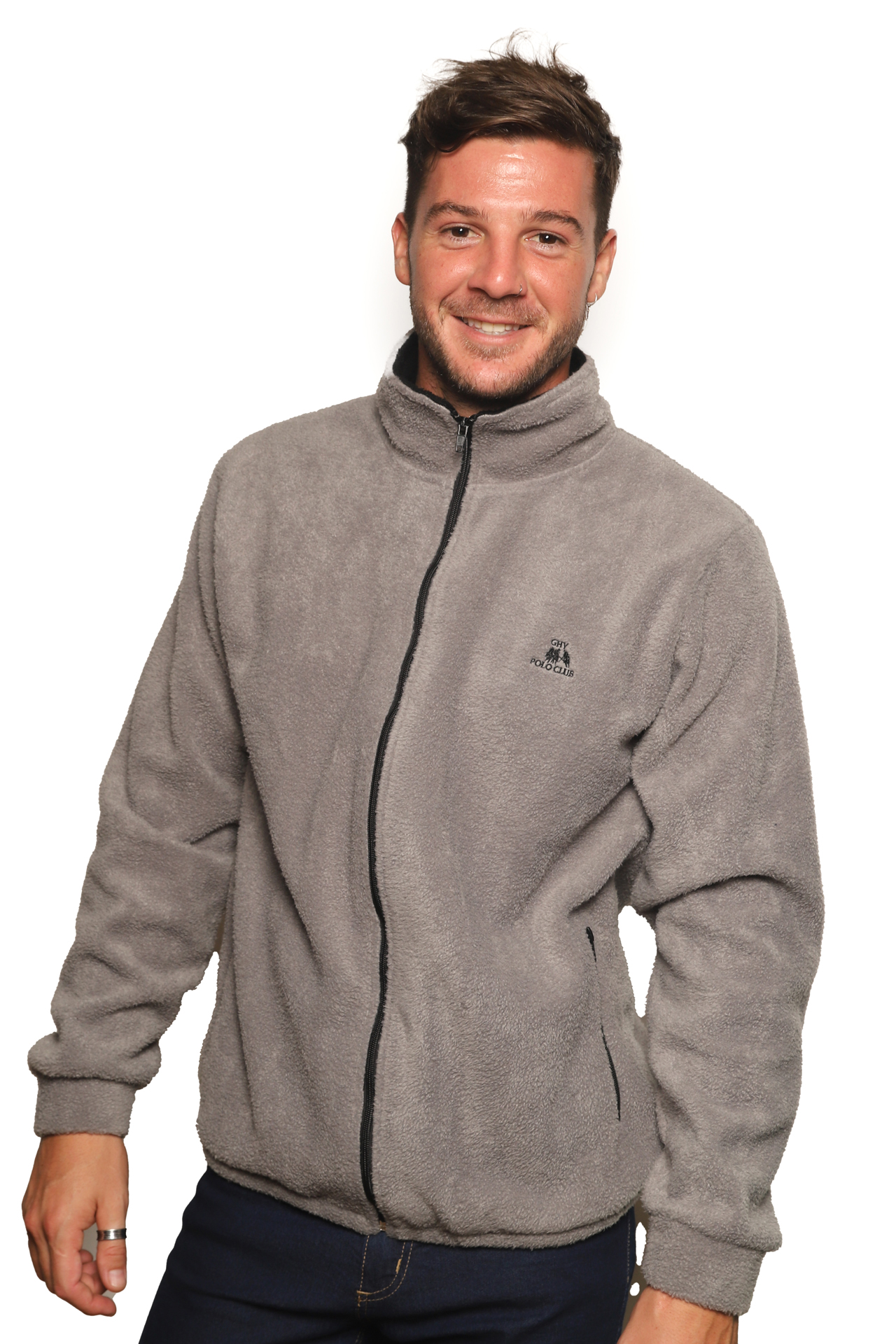 Campera Sport 2