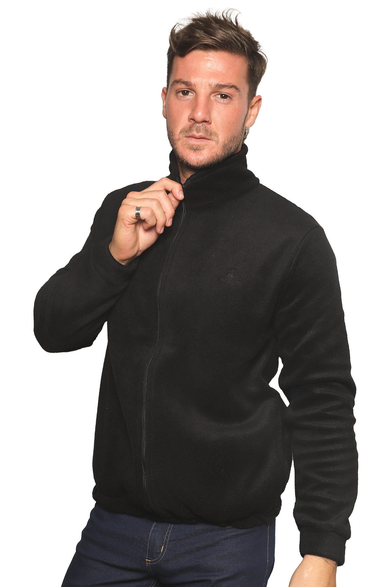 Campera Clasic