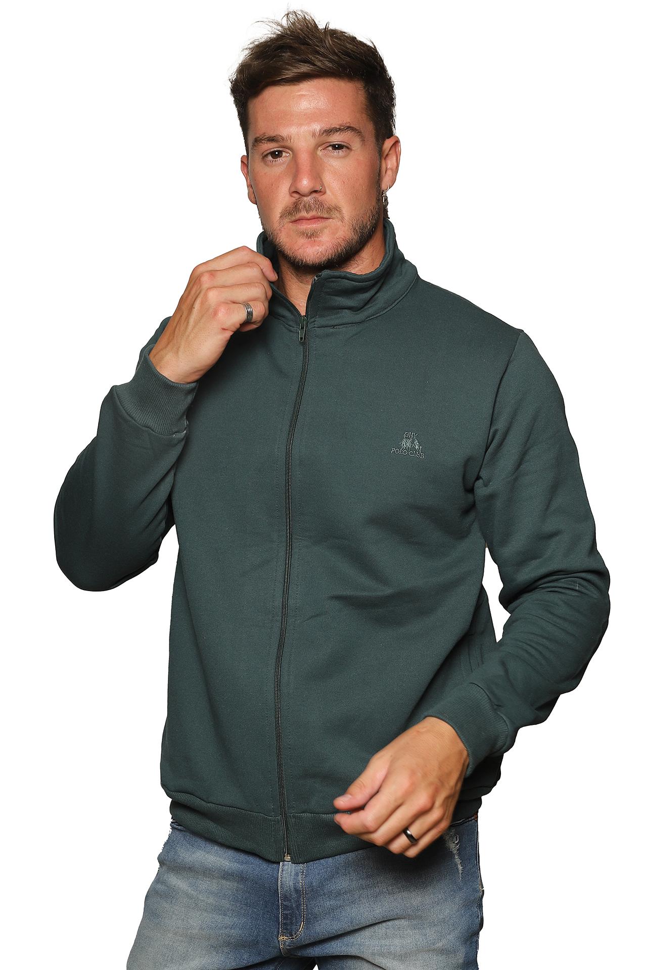 Campera Clasic