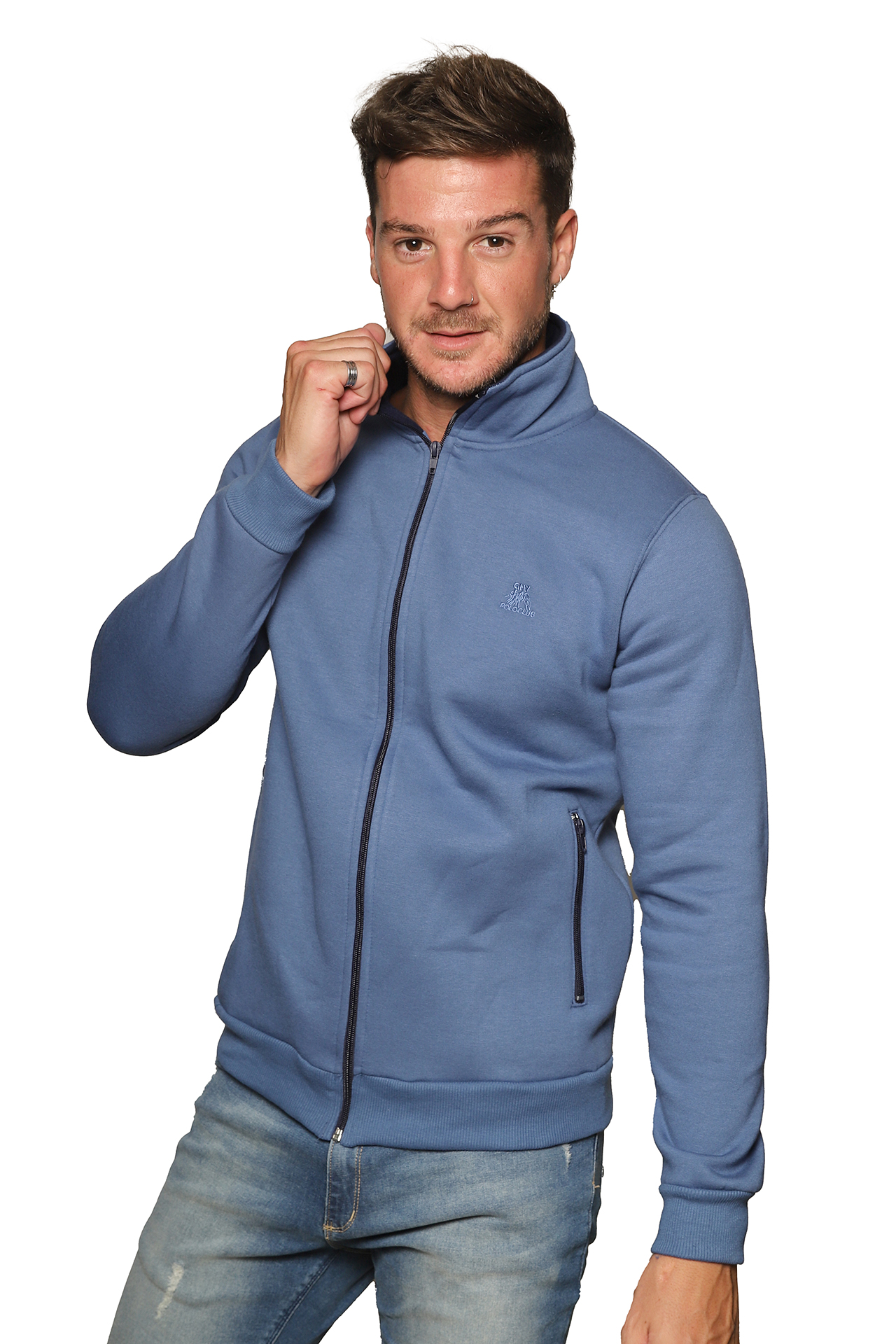 Campera Sport