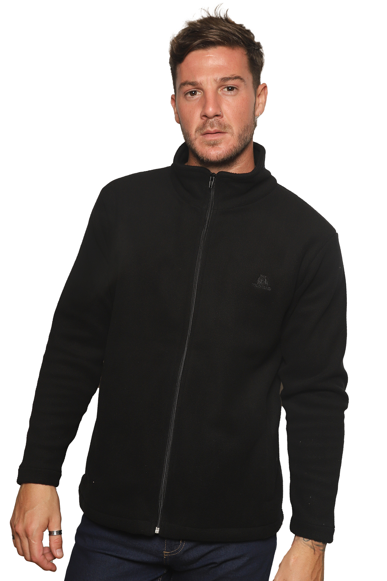 Campera Clasic
