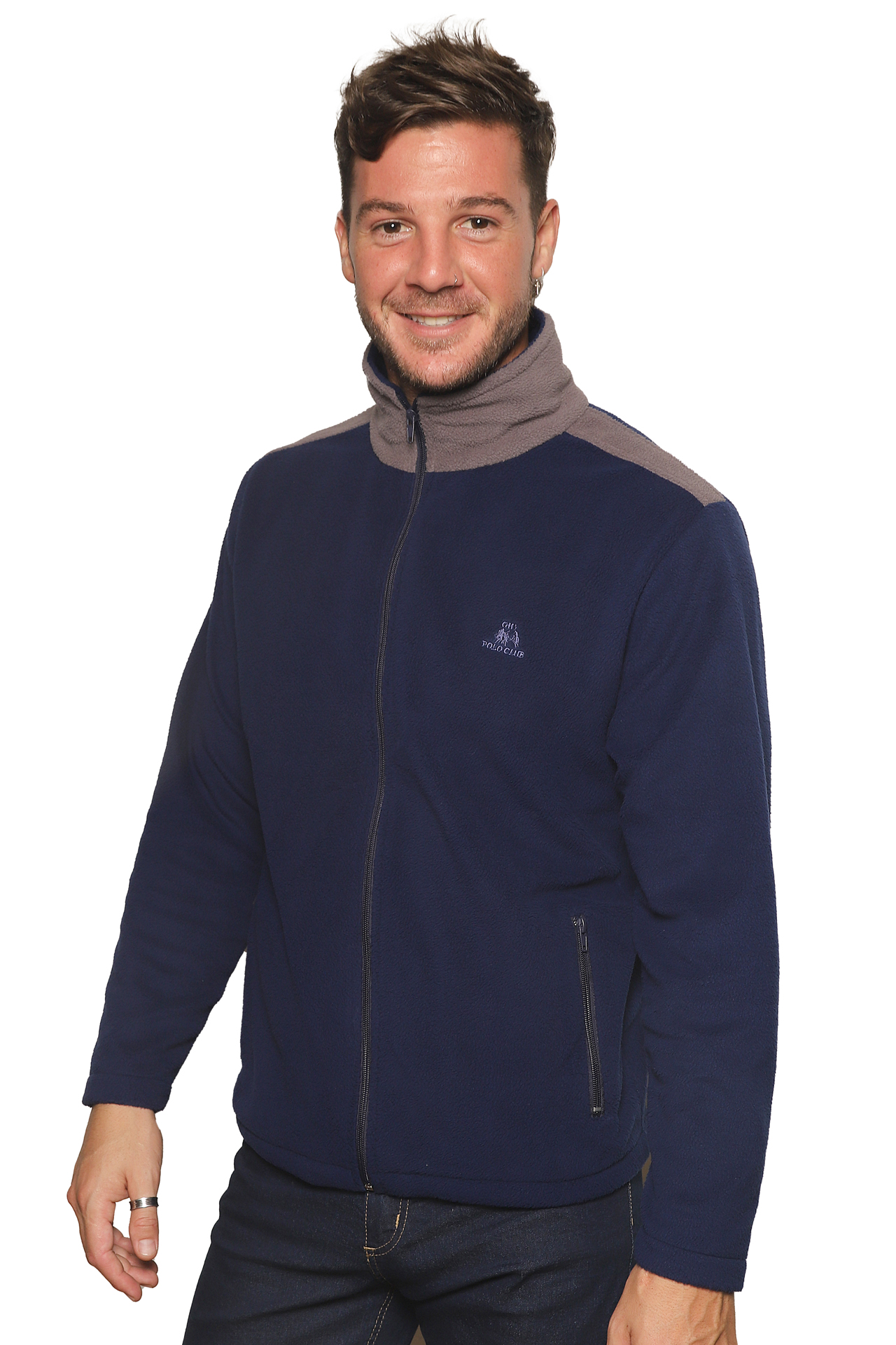 Campera Sport 1