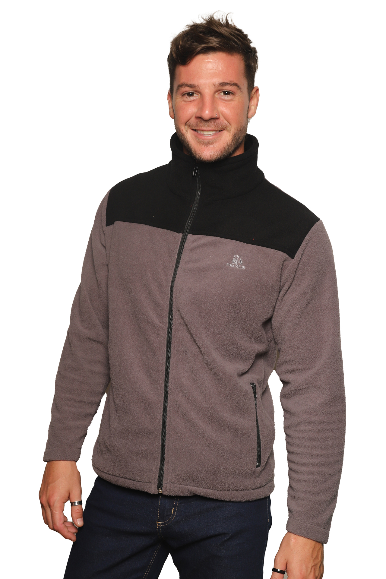 Campera Sport 2